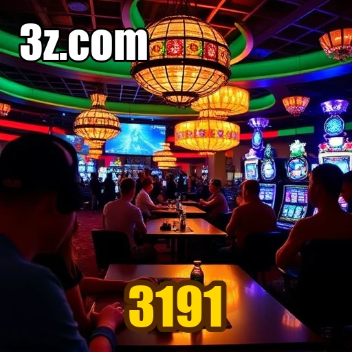 3191 - Cassino online confiável no Brasil